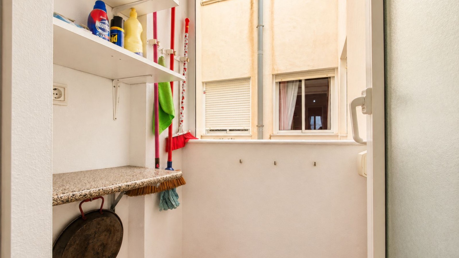 Apartment / flat in Playa del Cura