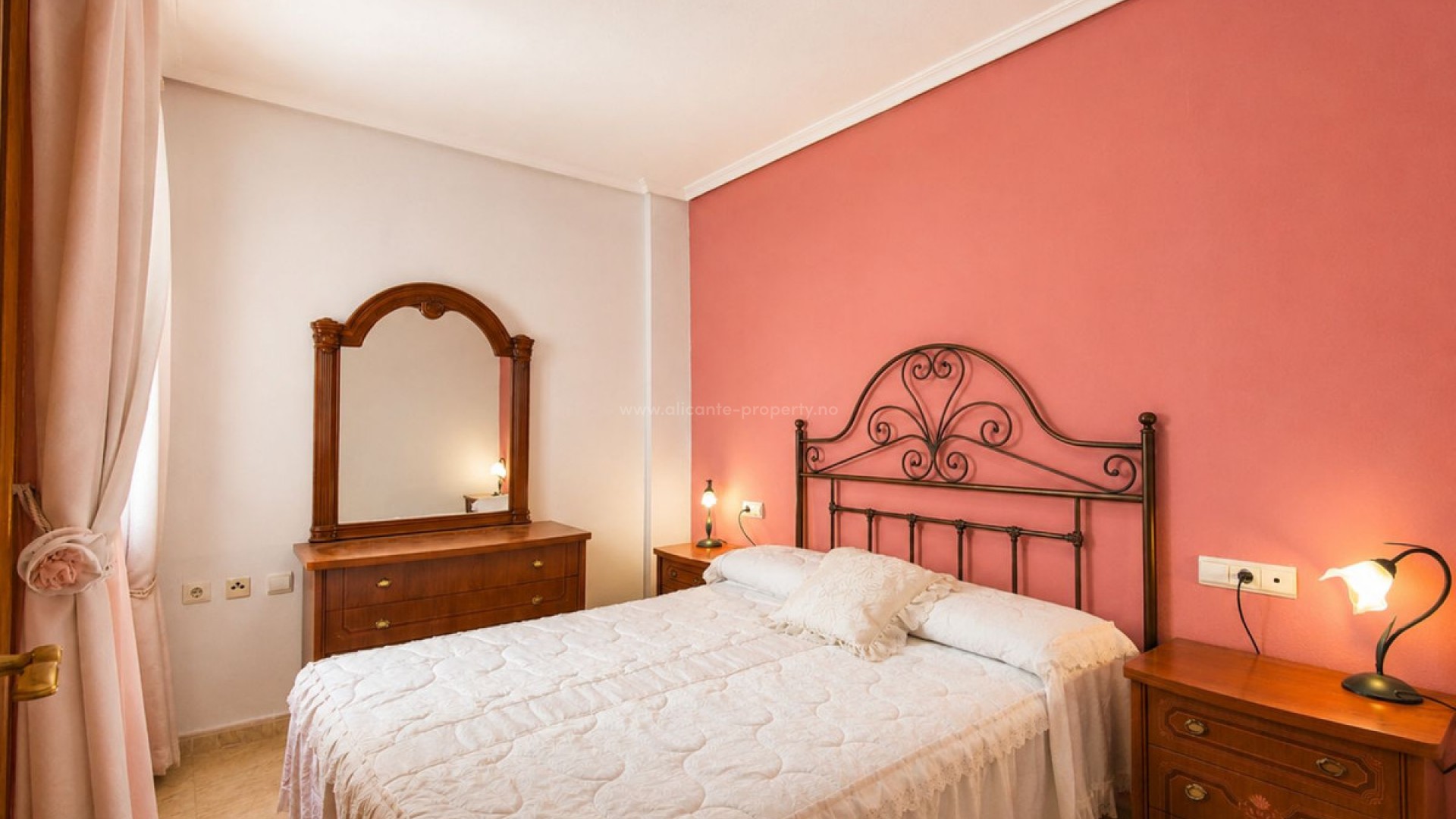 Apartment / flat in Playa del Cura