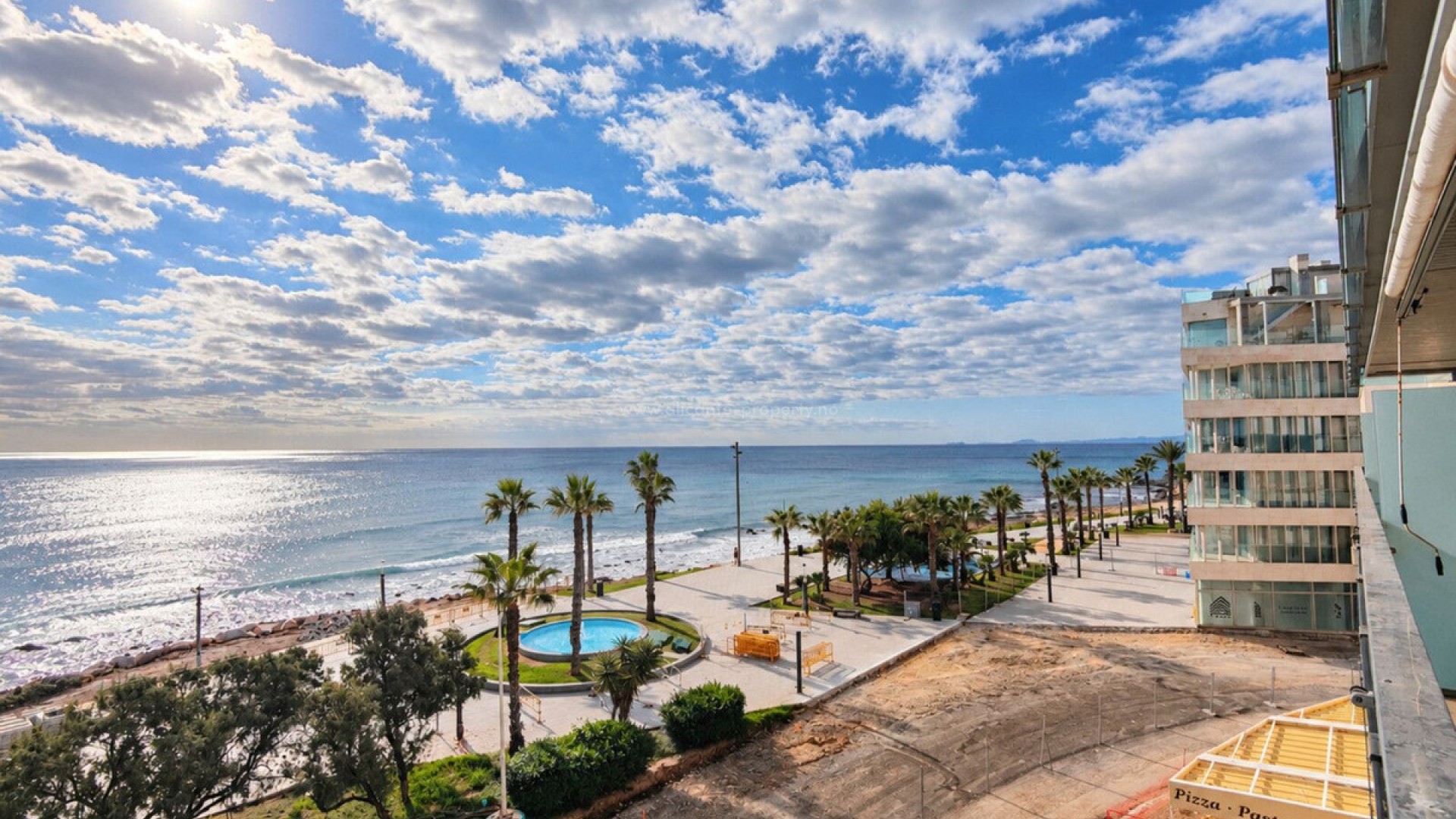 Apartment / flat in Playa del Cura