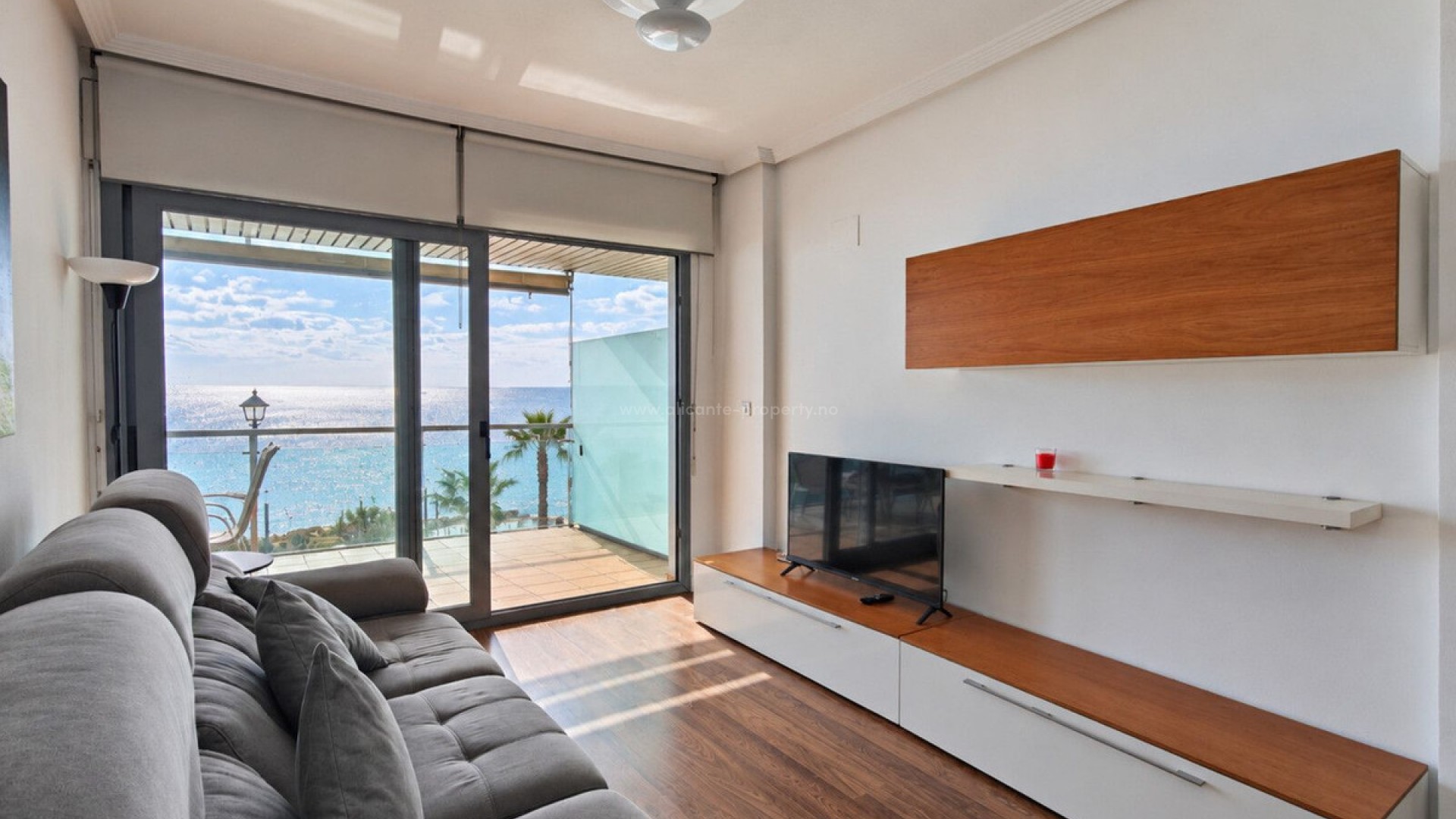 Apartment / flat in Playa del Cura