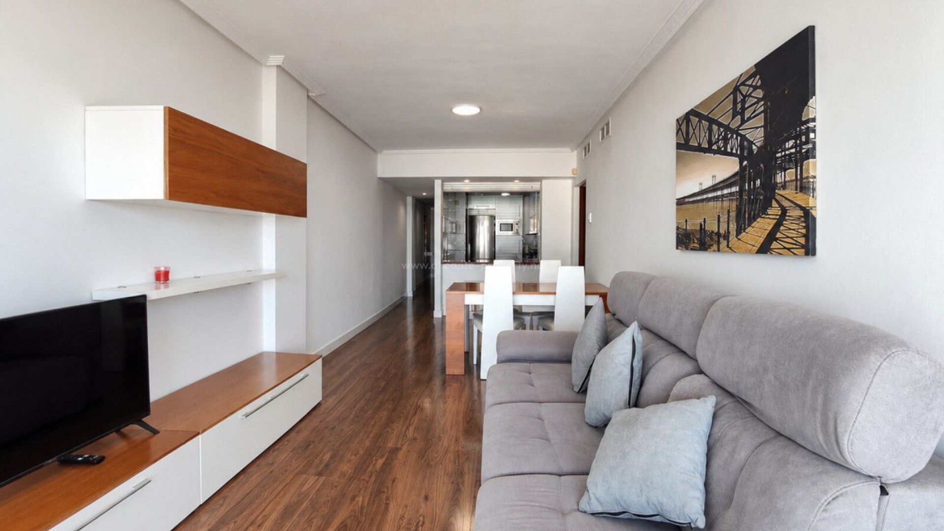 Apartment / flat in Playa del Cura