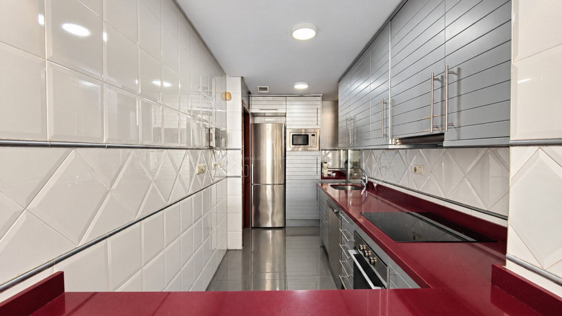 Apartment / flat in Playa del Cura