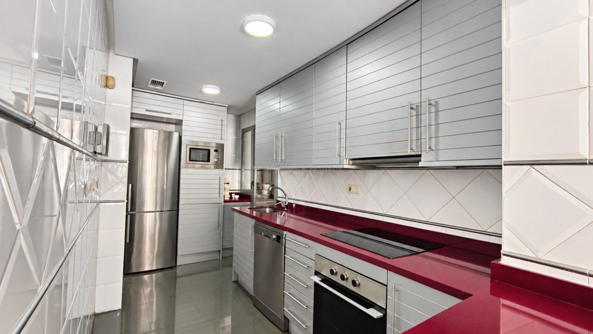Apartment / flat in Playa del Cura
