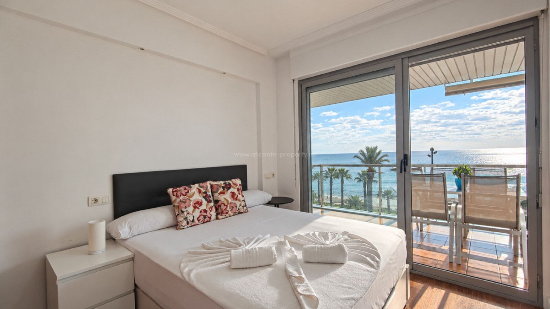 Apartment / flat in Playa del Cura