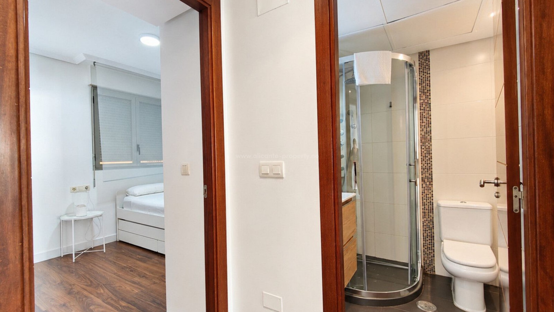 Apartment / flat in Playa del Cura