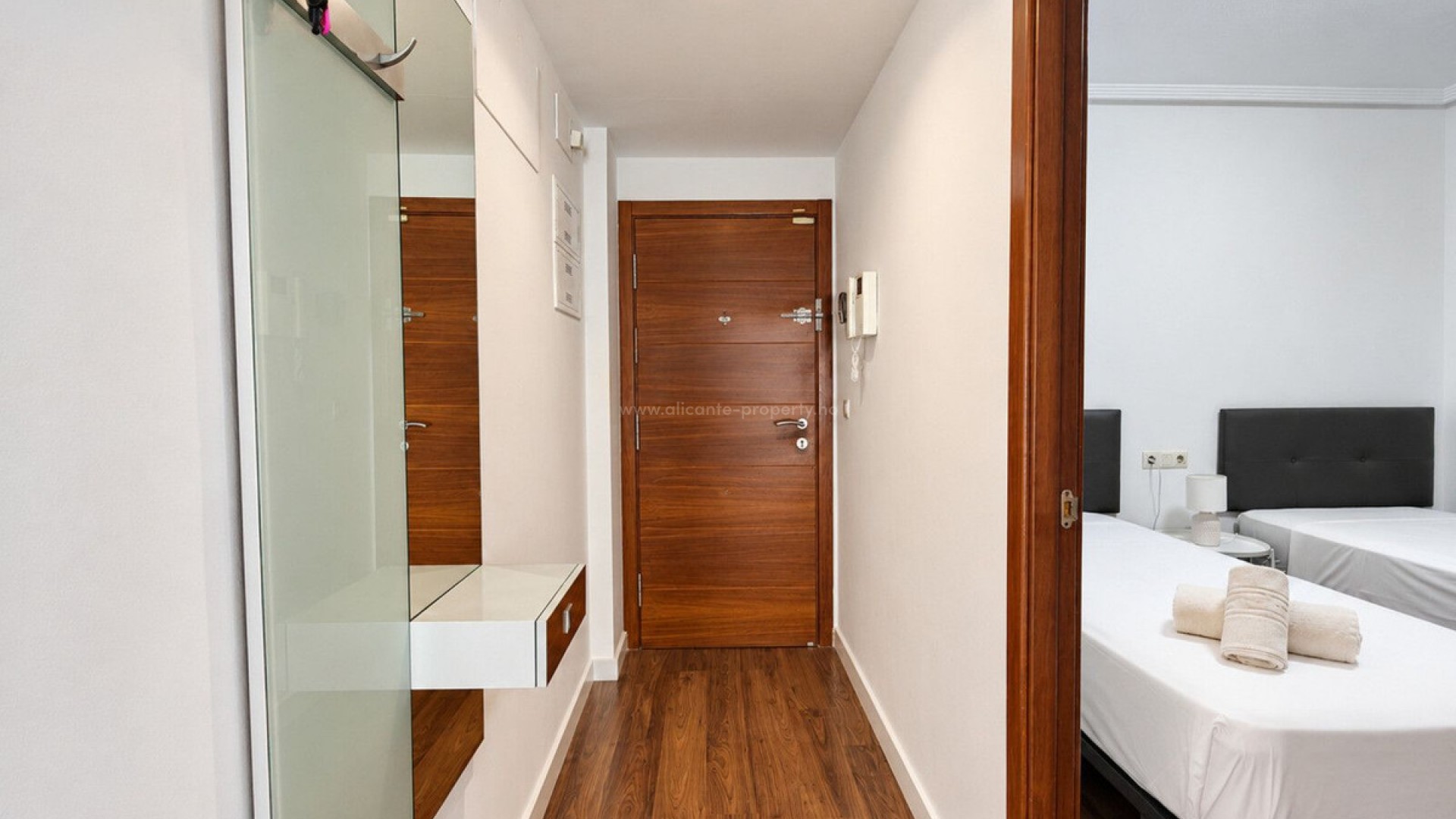 Apartment / flat in Playa del Cura