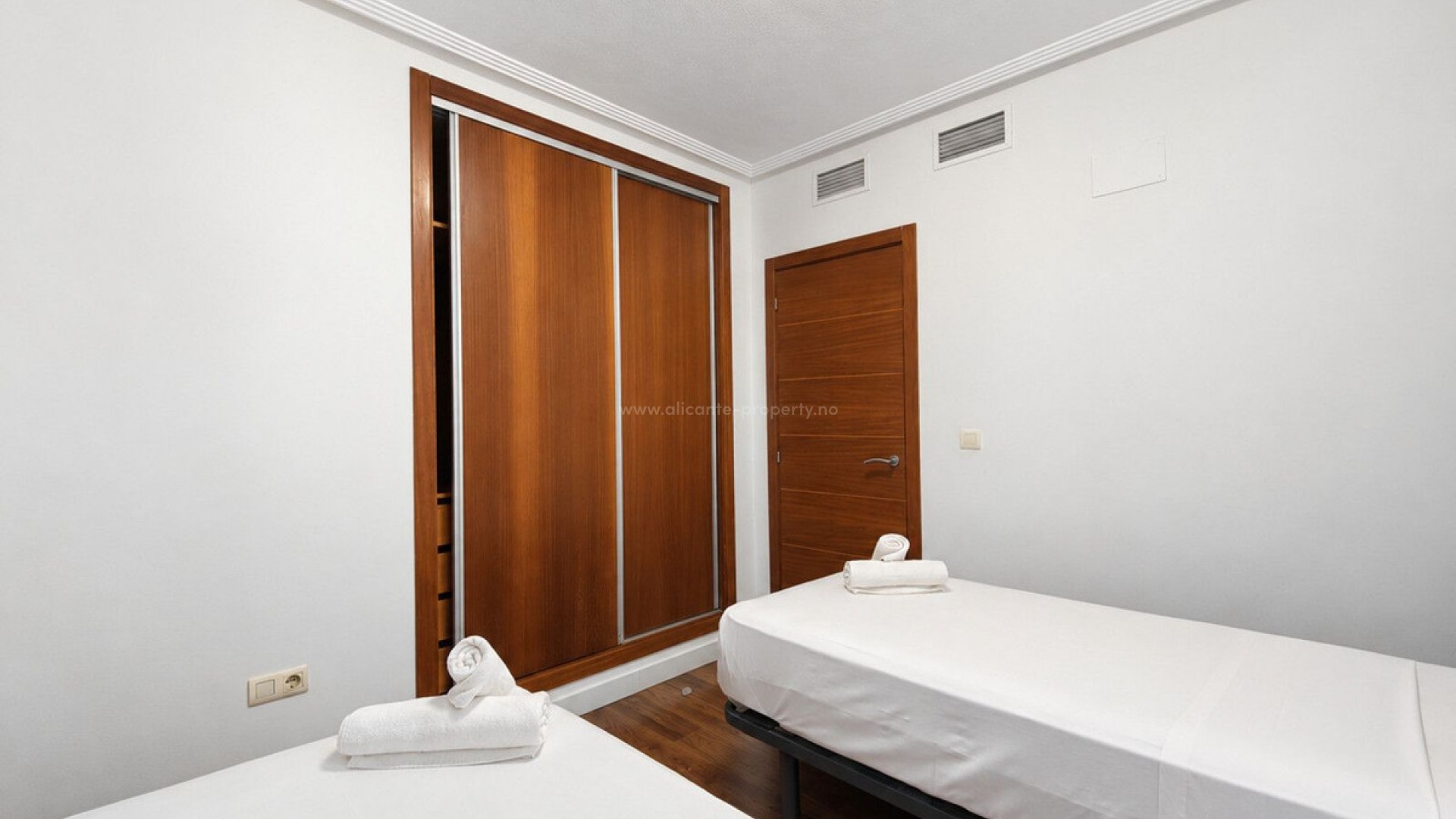 Apartment / flat in Playa del Cura