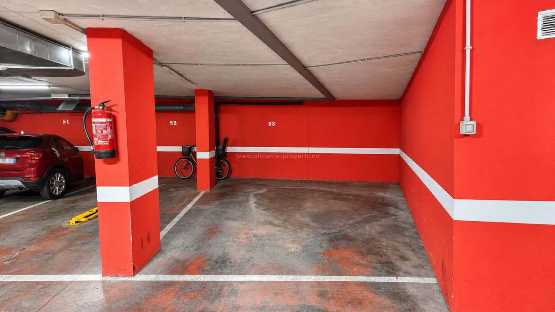 Apartment / flat in Playa del Cura