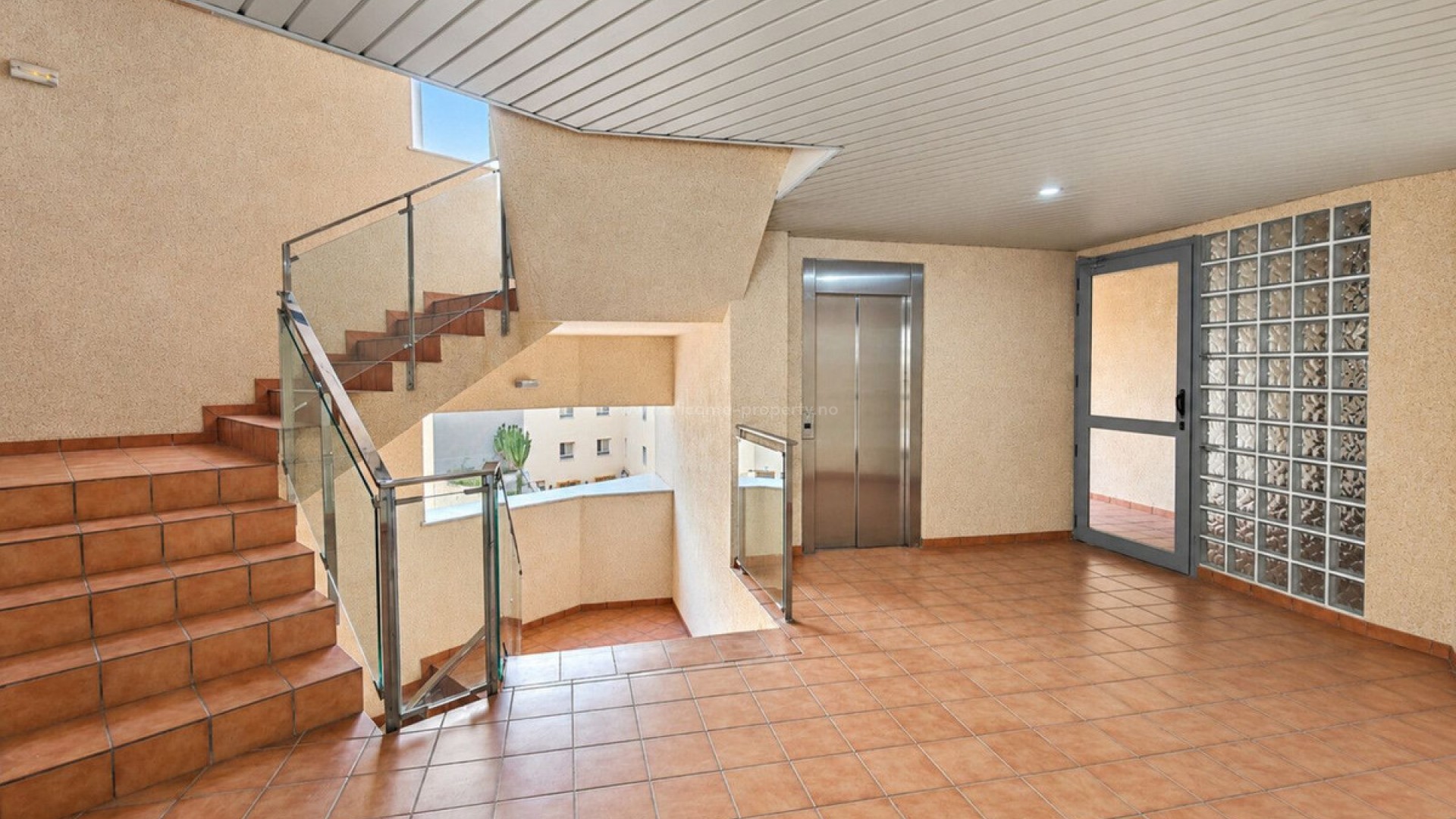 Apartment / flat in Playa del Cura