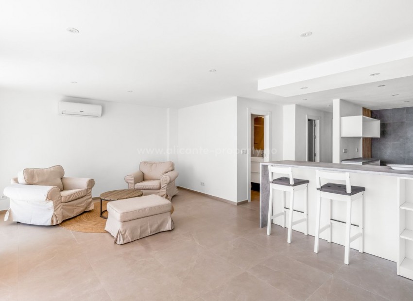 Apartment / flat in Playa del Cura