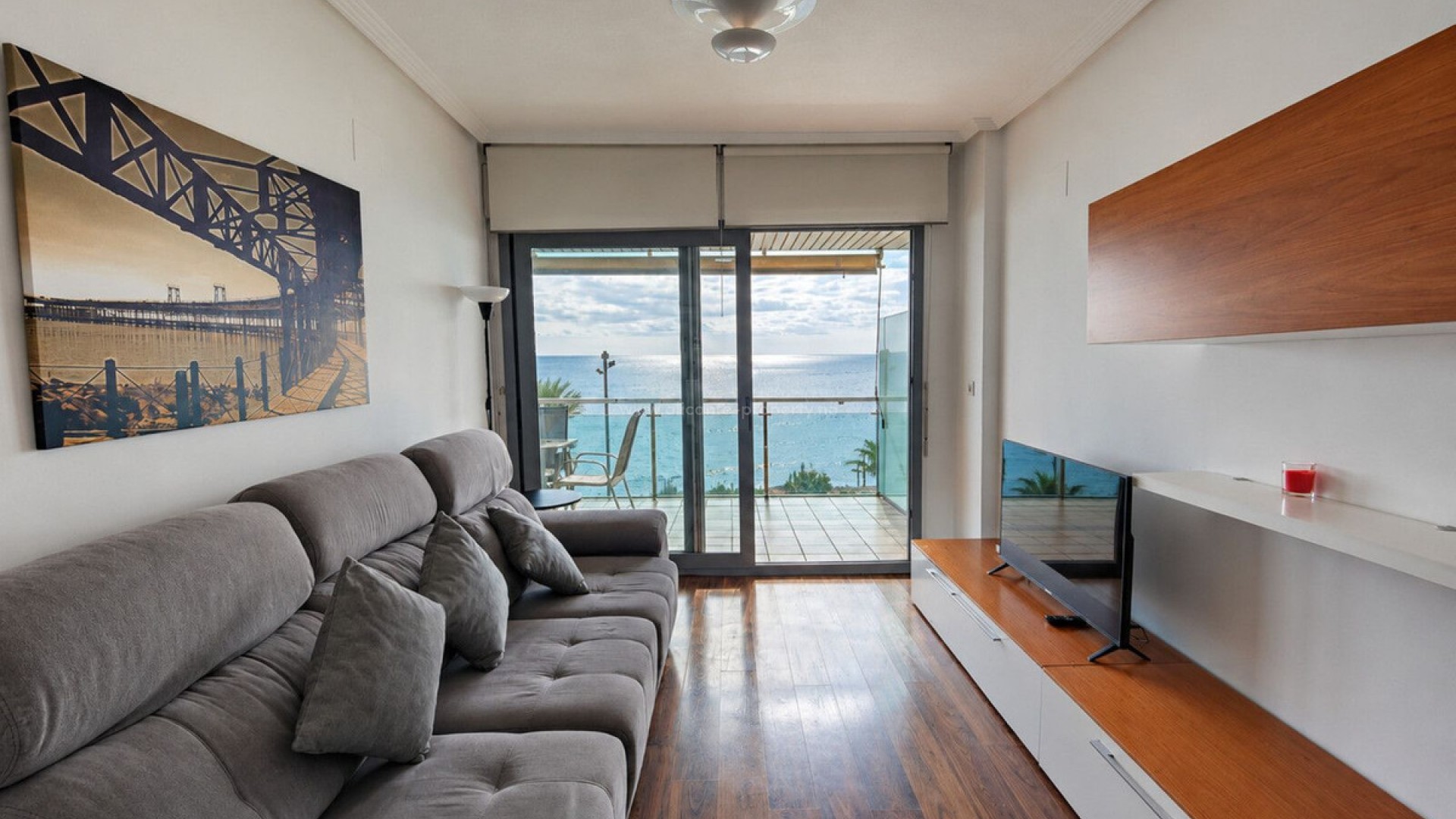 Apartment / flat in Playa del Cura