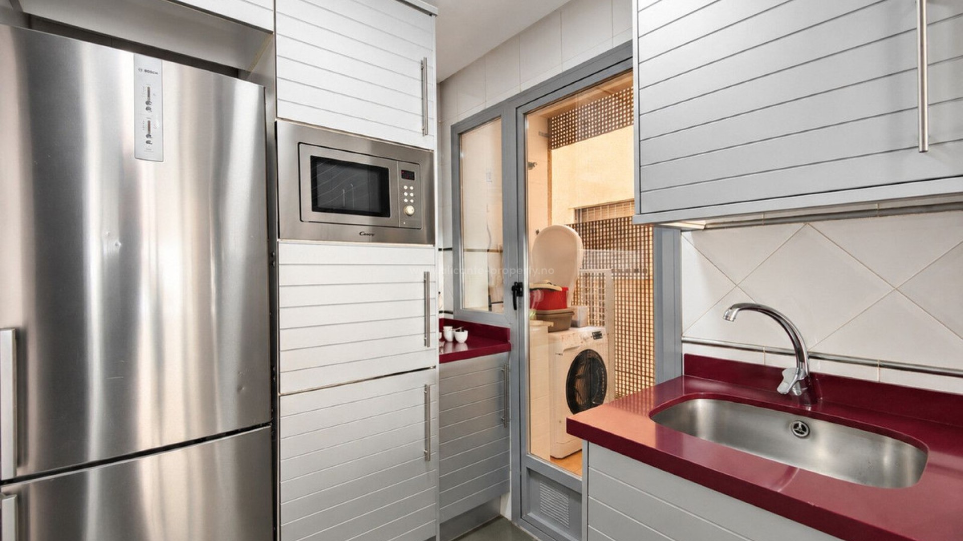 Apartment / flat in Playa del Cura