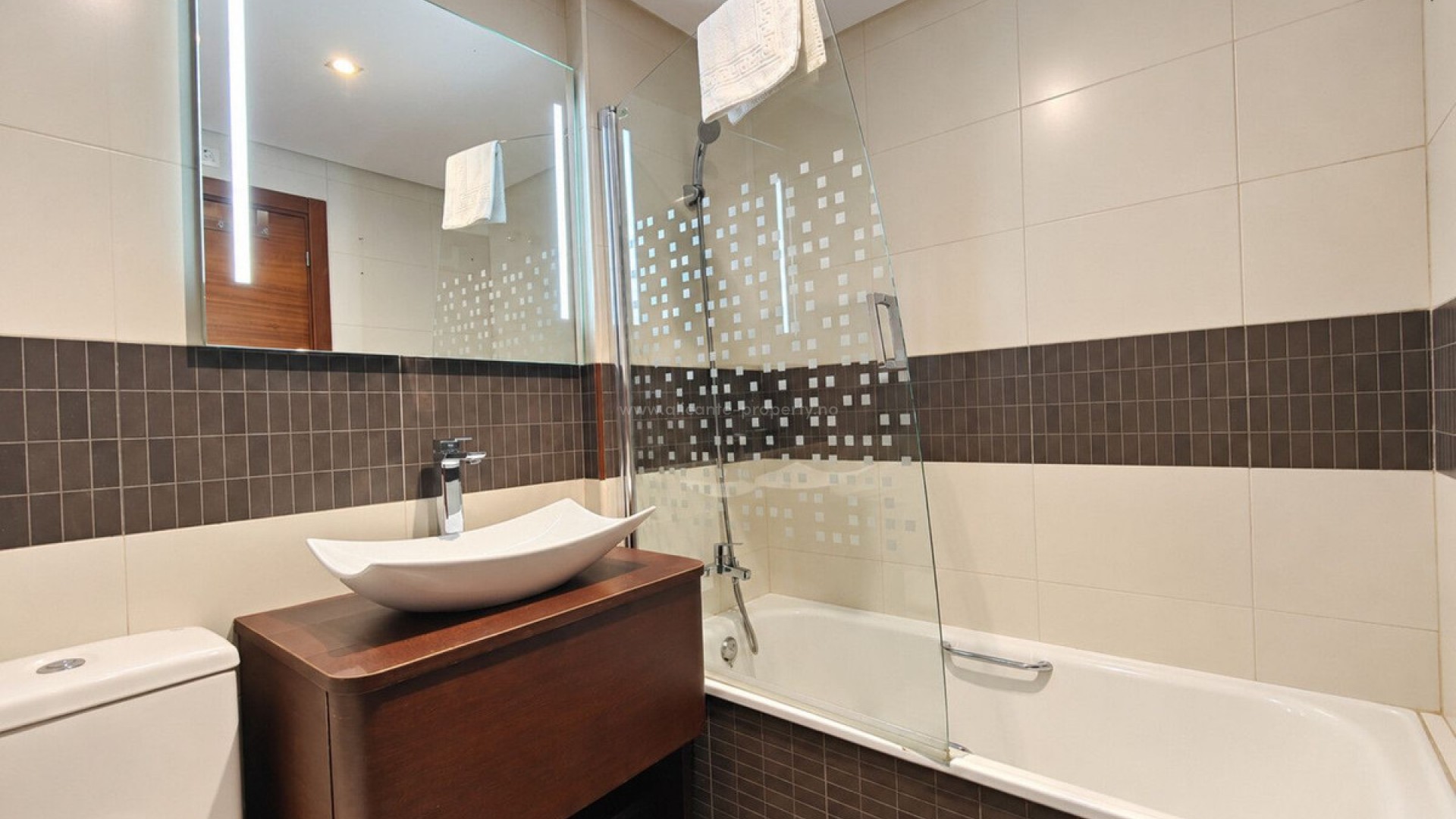 Apartment / flat in Playa del Cura