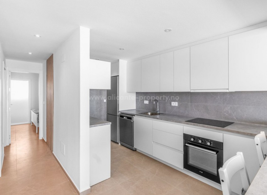 Apartment / flat in Playa del Cura