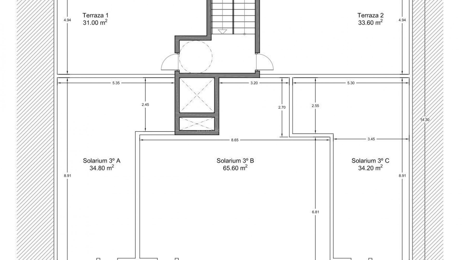 Apartment / flat in Playa del Puerto