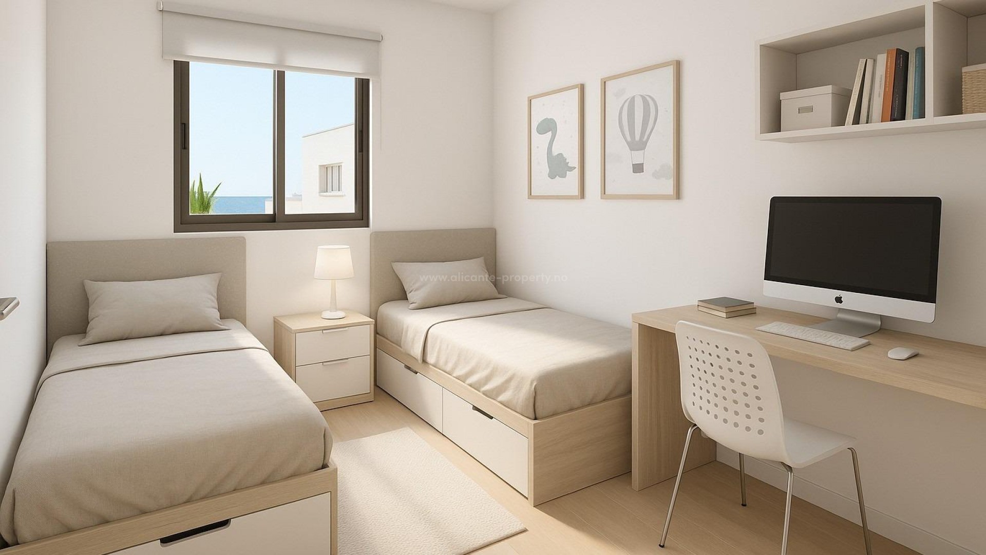 Apartment / flat in Playa del Puerto