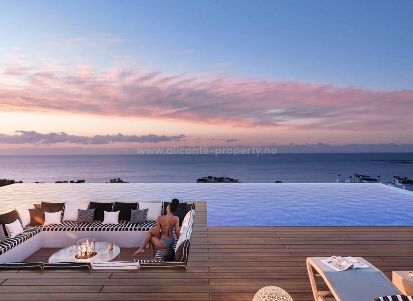 Apartment / flat in Playa del Torres