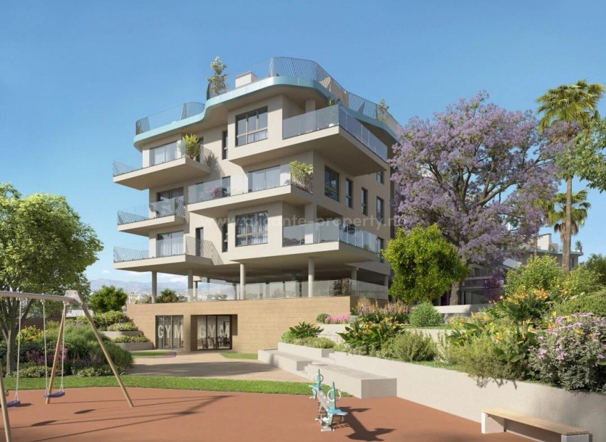 Apartment / flat in Playa del Torres