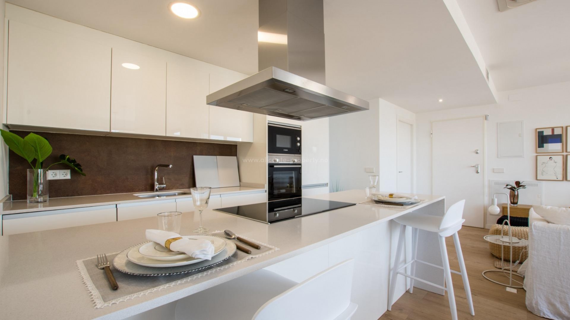 Apartment / flat in Playa del Torres