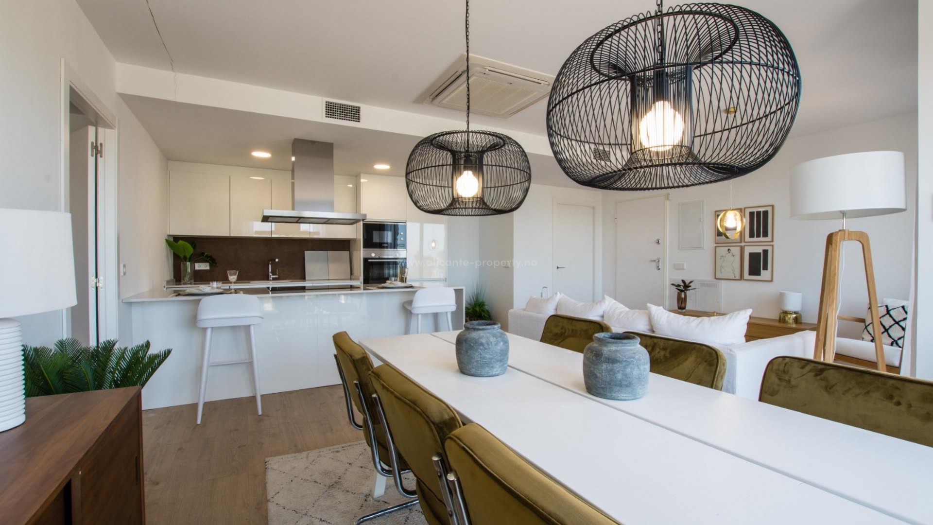 Apartment / flat in Playa del Torres