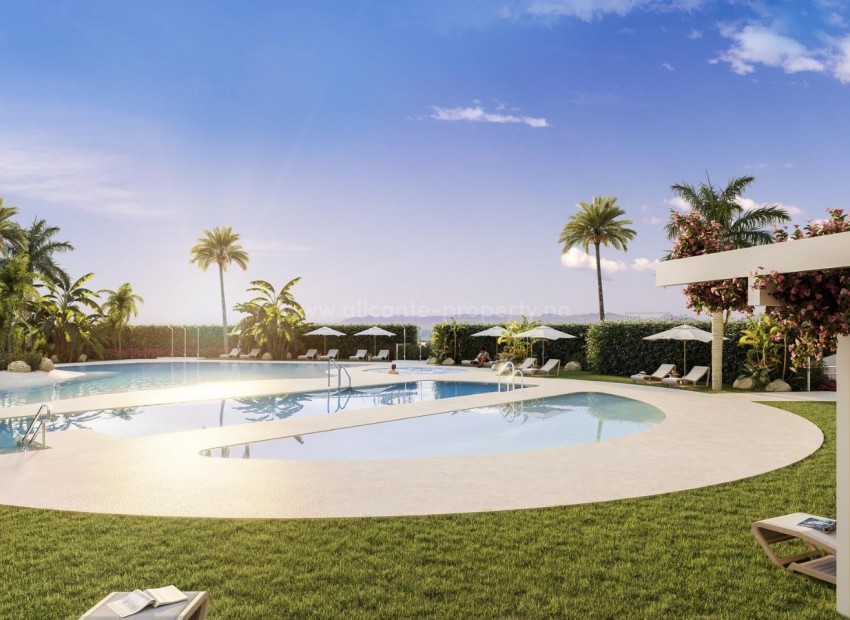 Apartment / flat in Playa del Torres