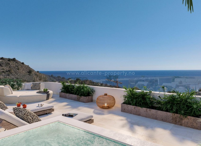 Apartment / flat in Playa del Torres