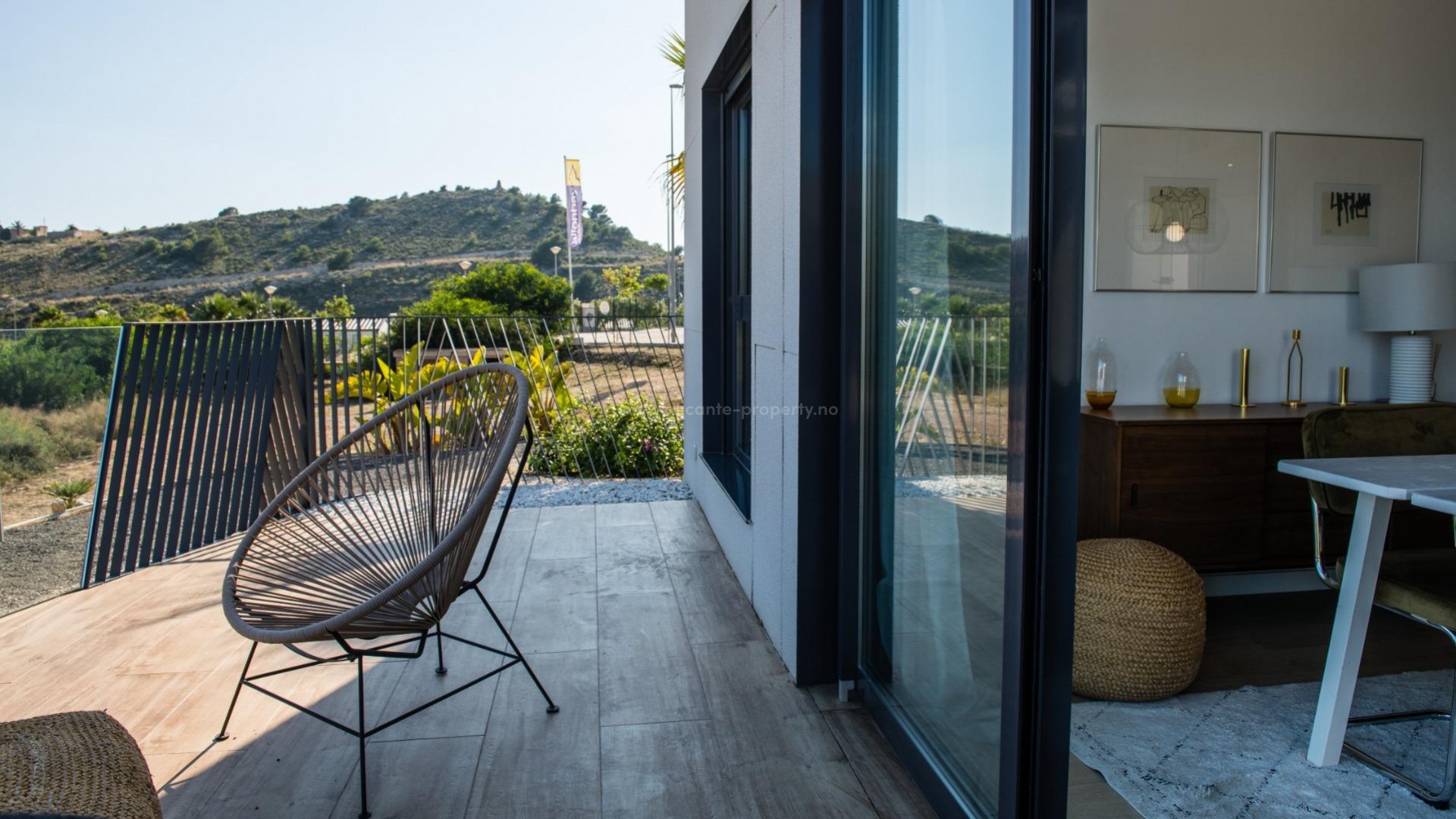 Apartment / flat in Playa del Torres