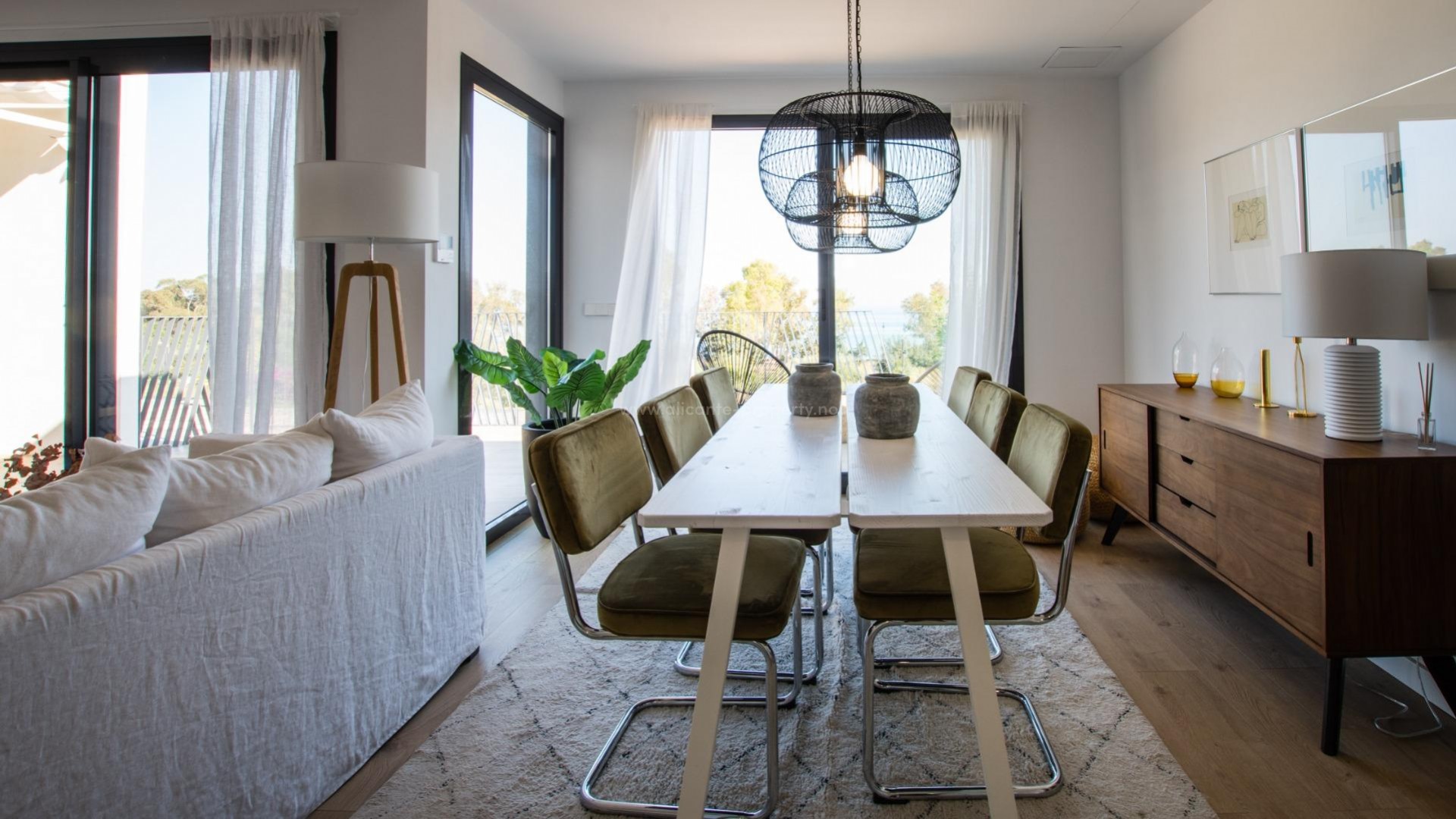 Apartment / flat in Playa del Torres