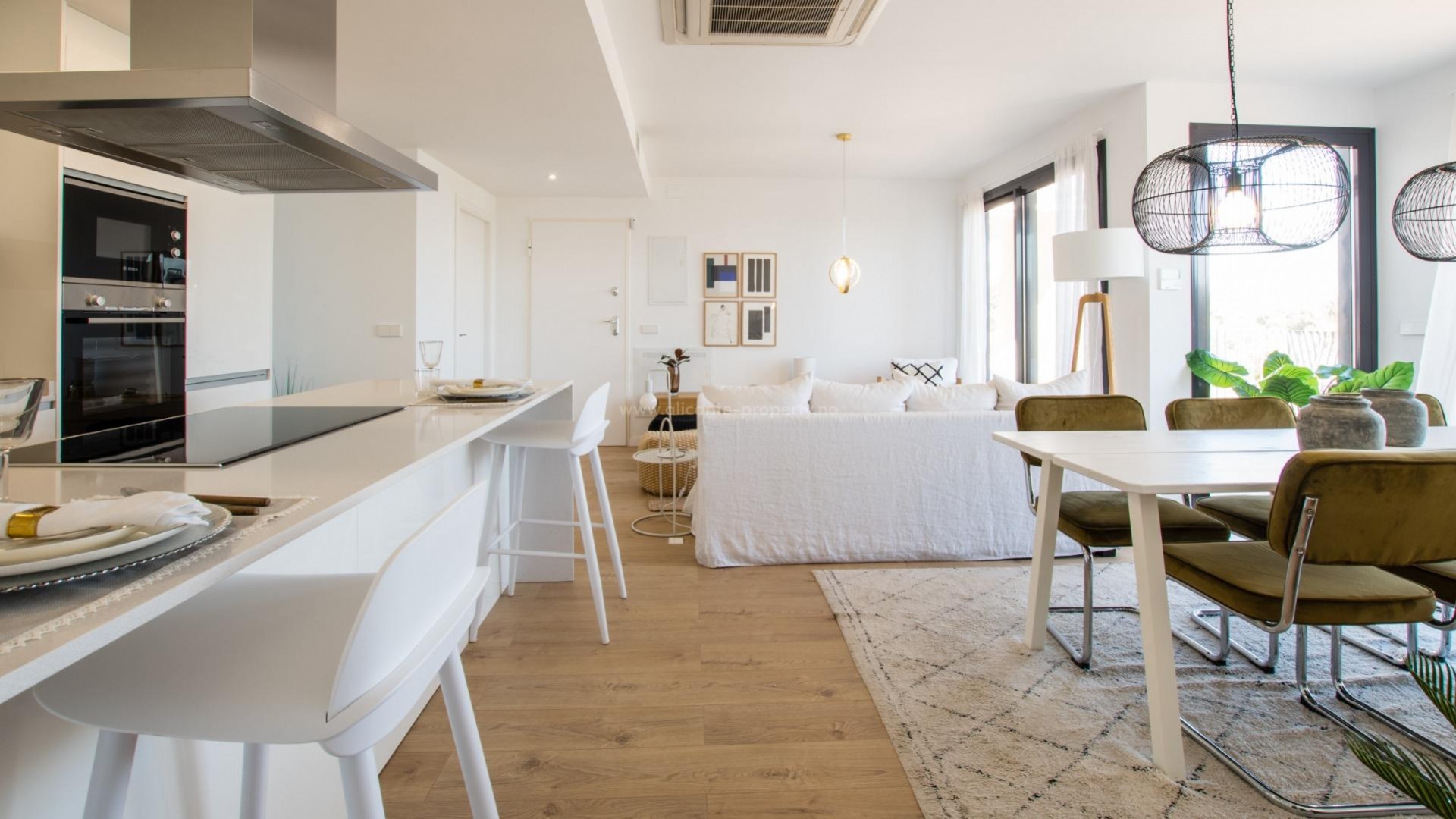 Apartment / flat in Playa del Torres