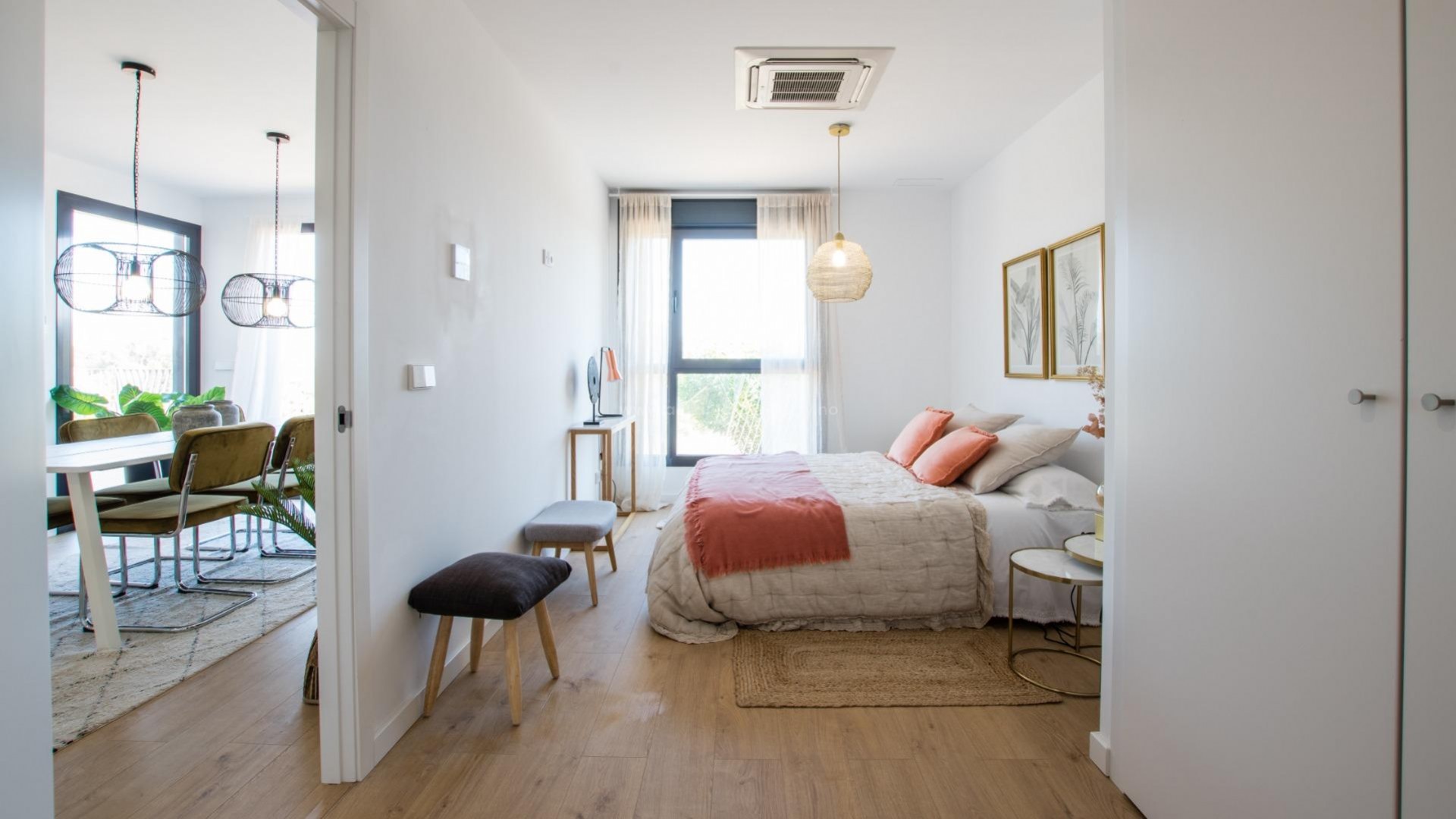 Apartment / flat in Playa del Torres