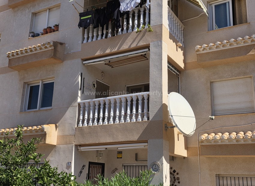 Apartment / flat in Playa Flamenca