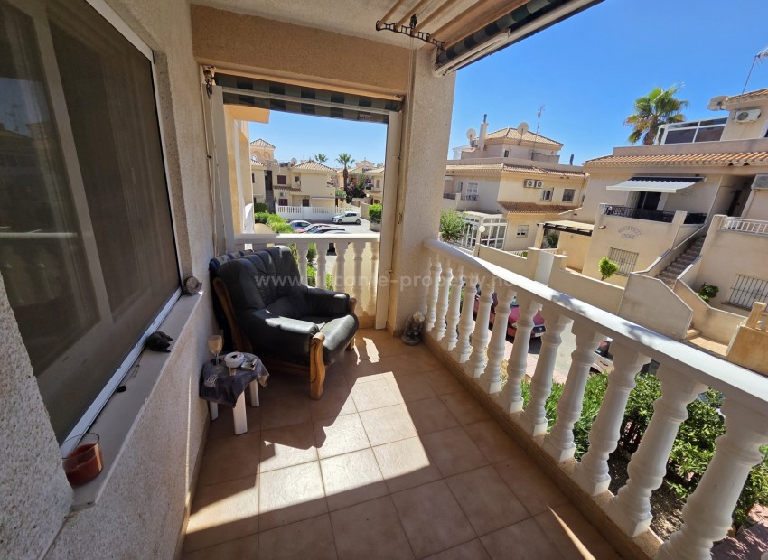 Apartment / flat in Playa Flamenca