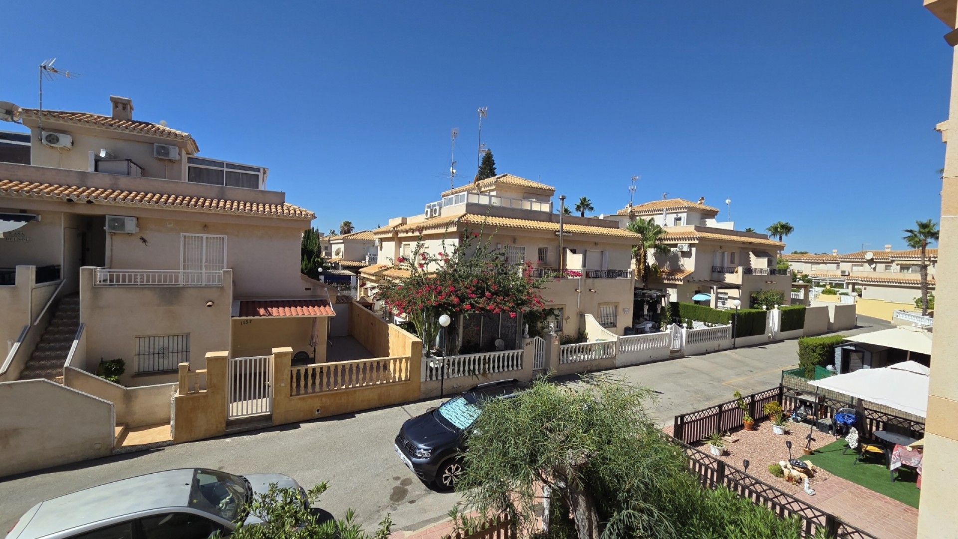 Apartment / flat in Playa Flamenca