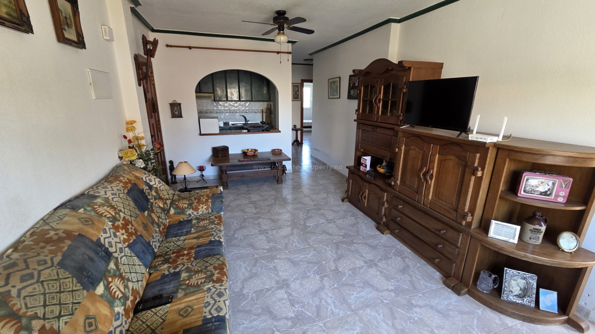 Apartment / flat in Playa Flamenca