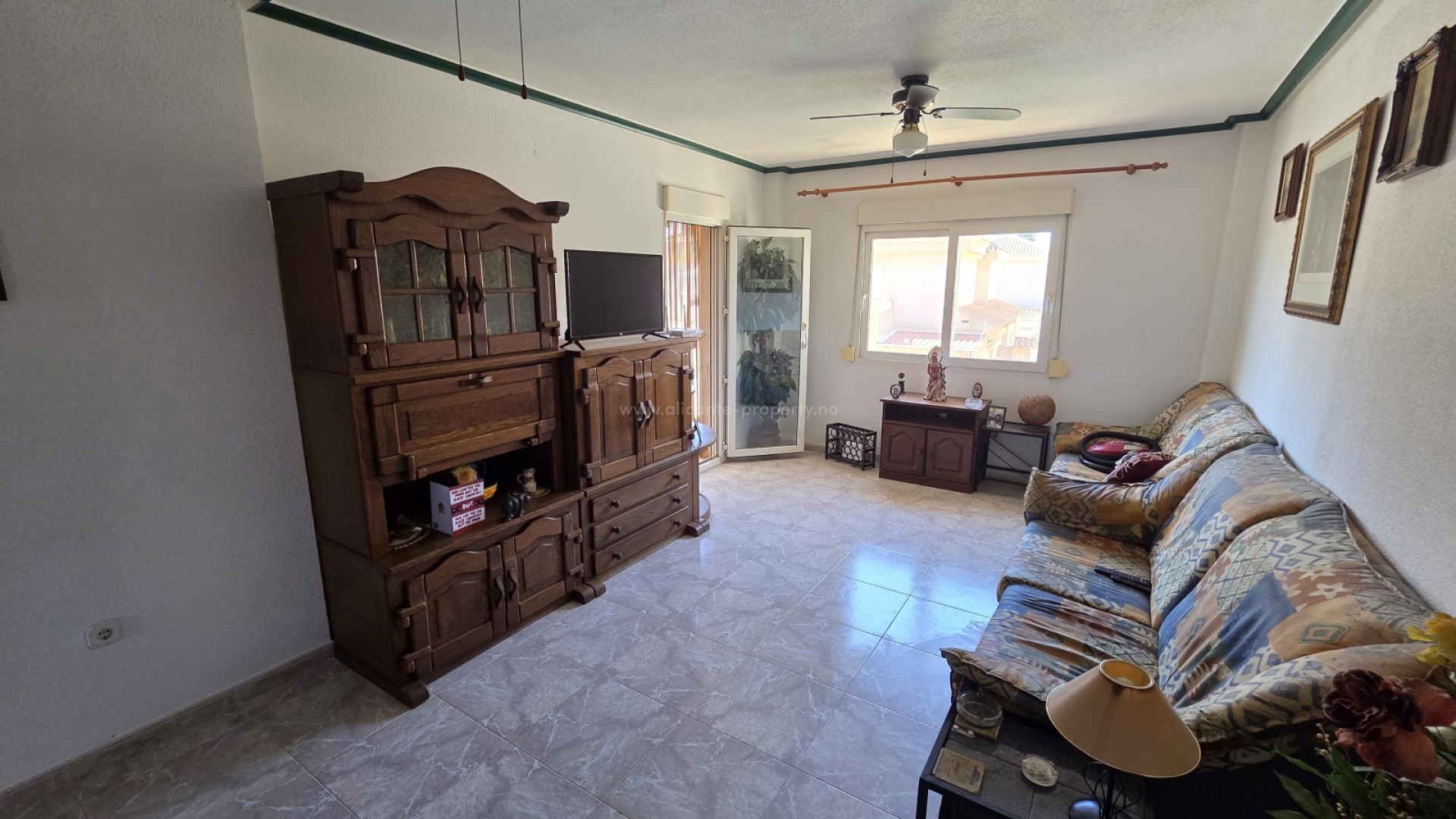 Apartment / flat in Playa Flamenca