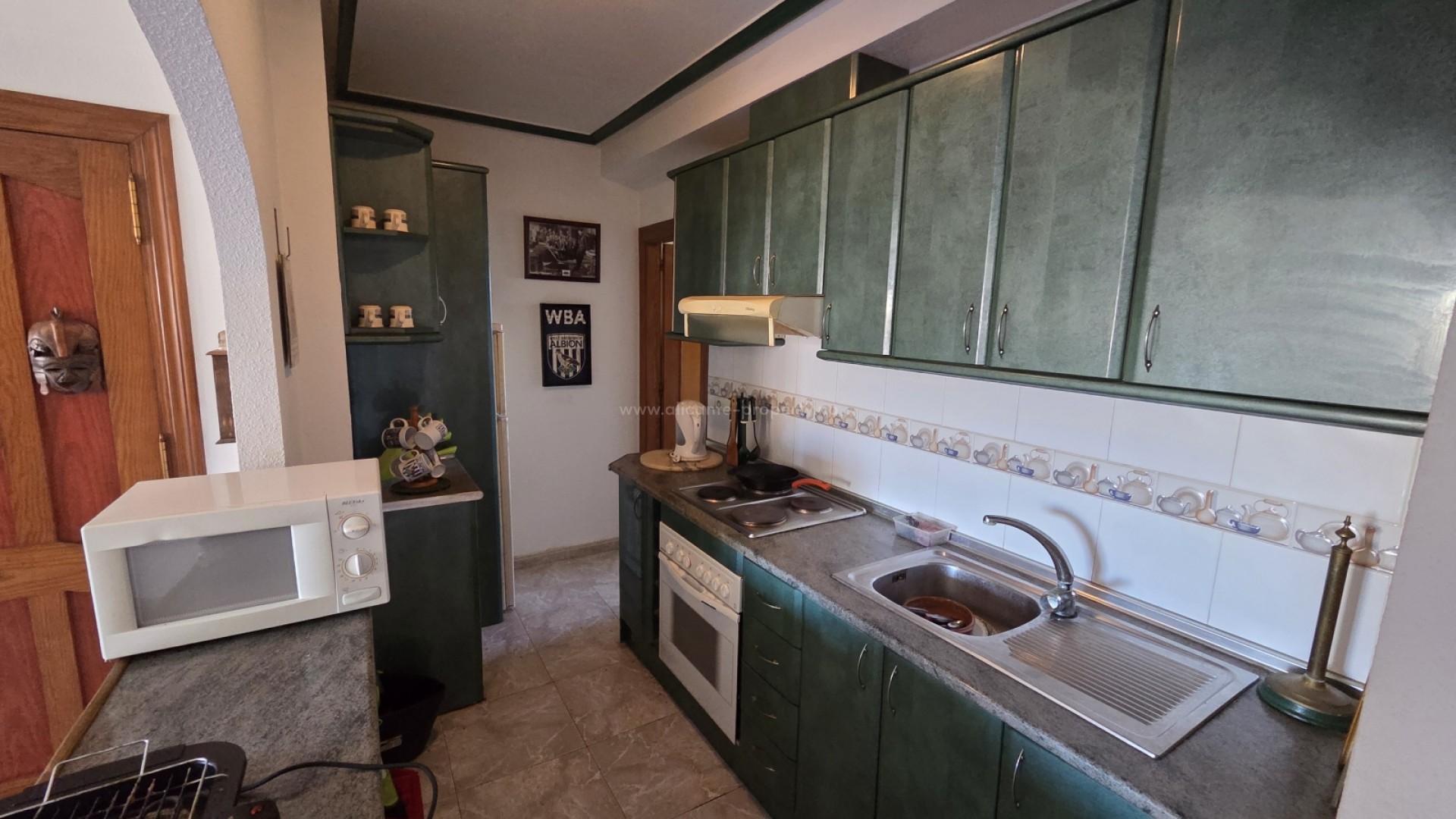 Apartment / flat in Playa Flamenca