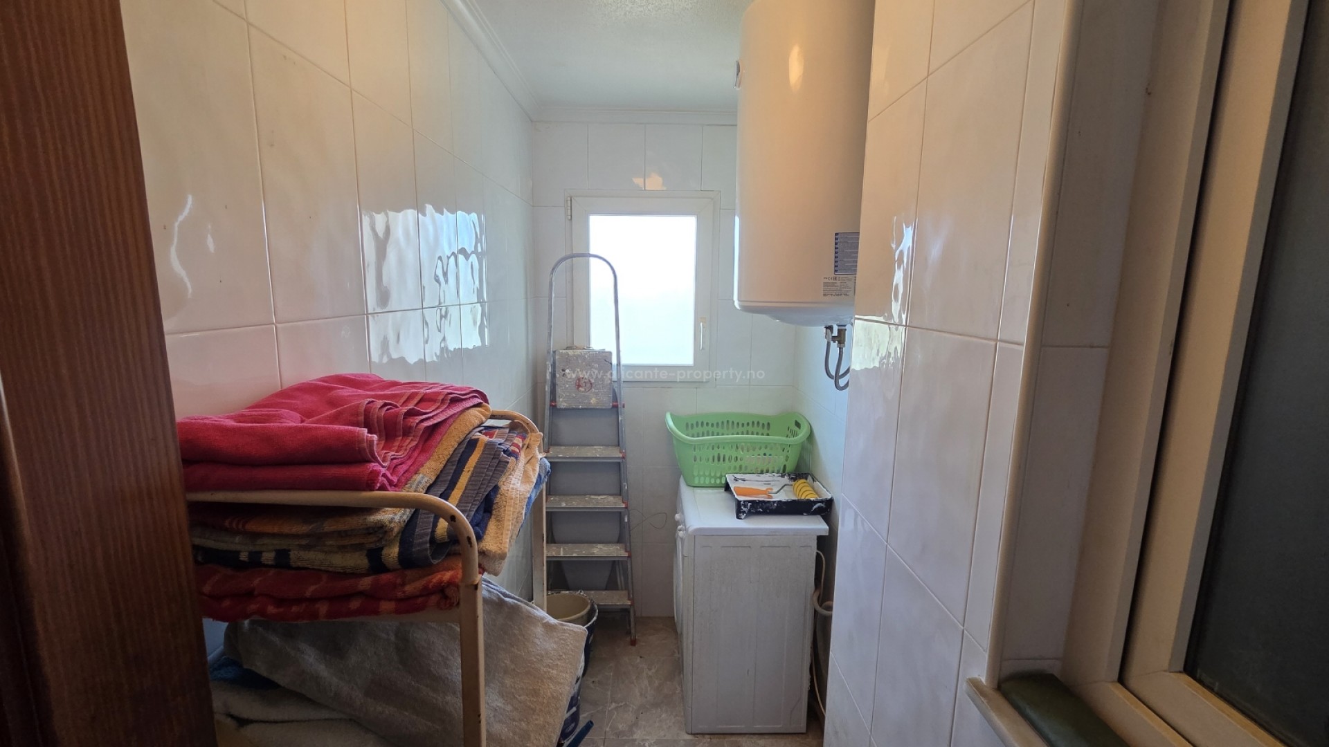 Apartment / flat in Playa Flamenca