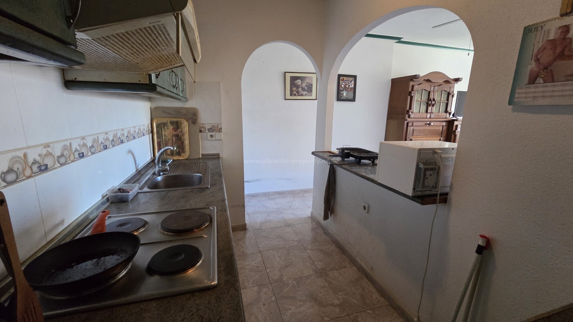 Apartment / flat in Playa Flamenca