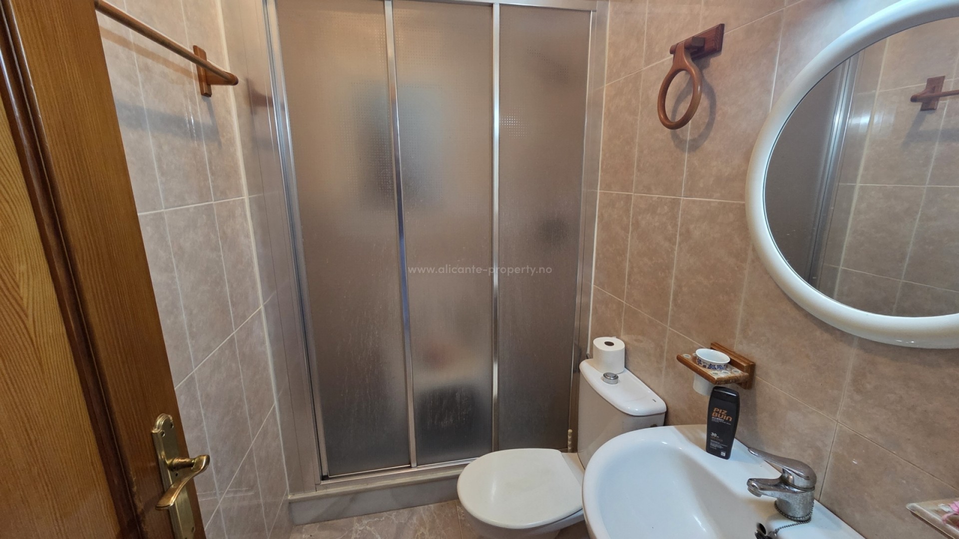 Apartment / flat in Playa Flamenca