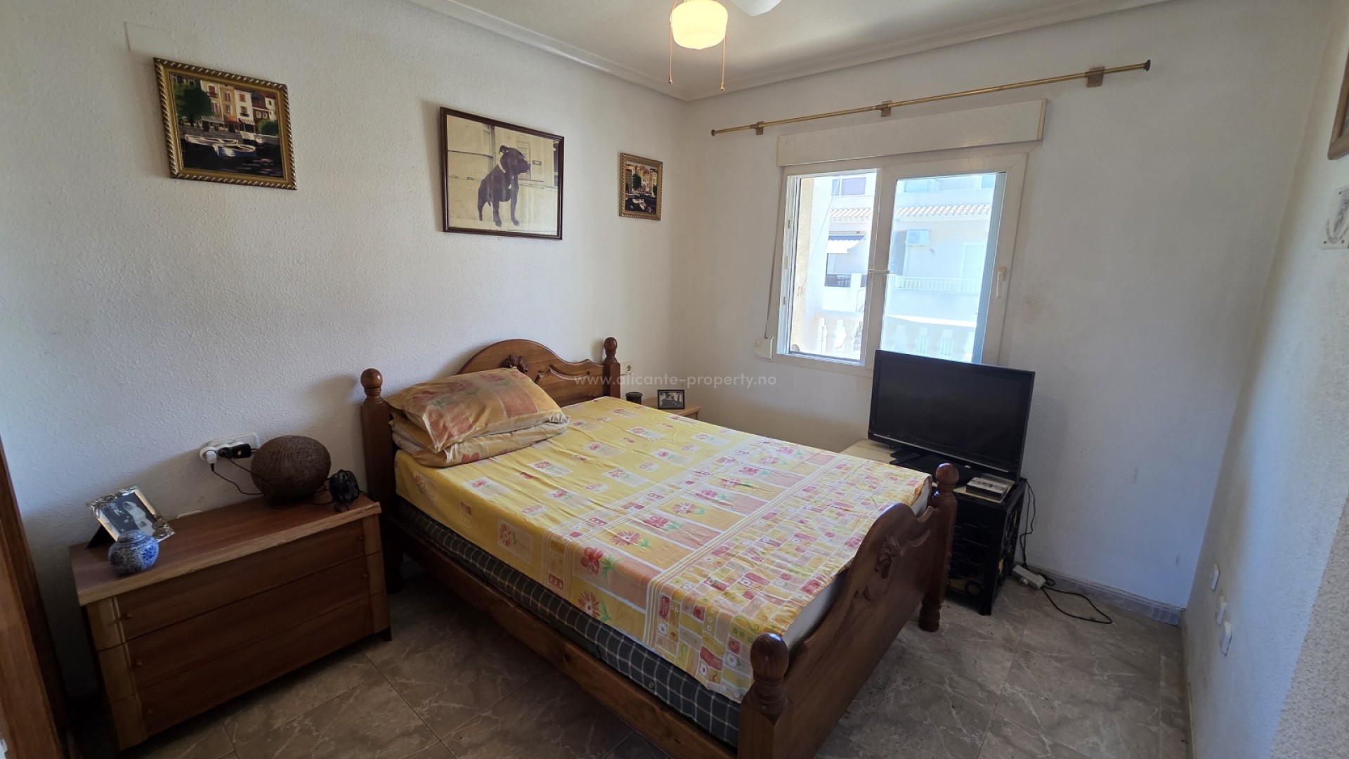 Apartment / flat in Playa Flamenca