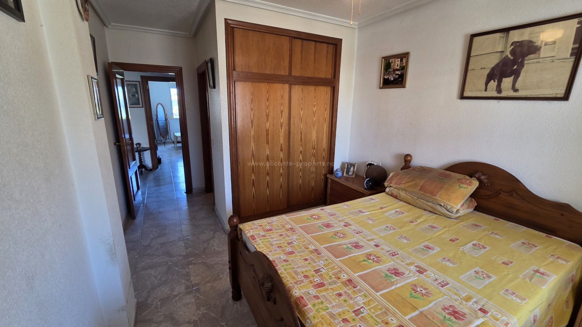 Apartment / flat in Playa Flamenca