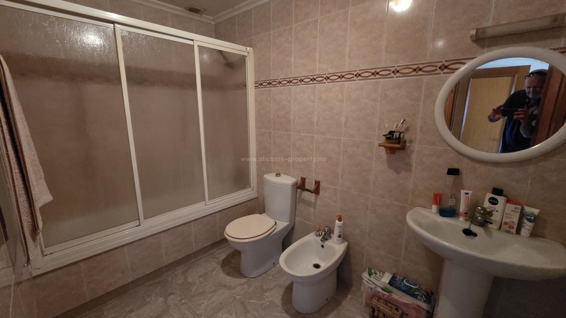 Apartment / flat in Playa Flamenca