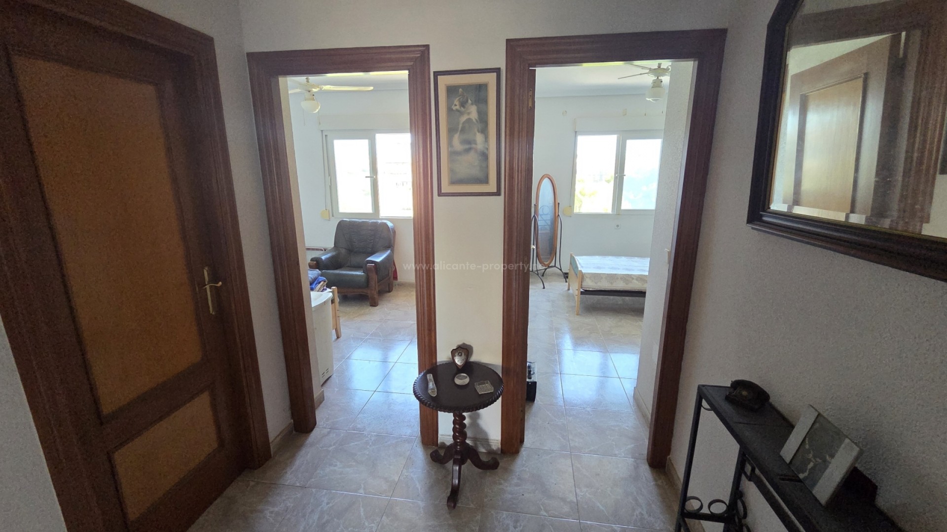 Apartment / flat in Playa Flamenca