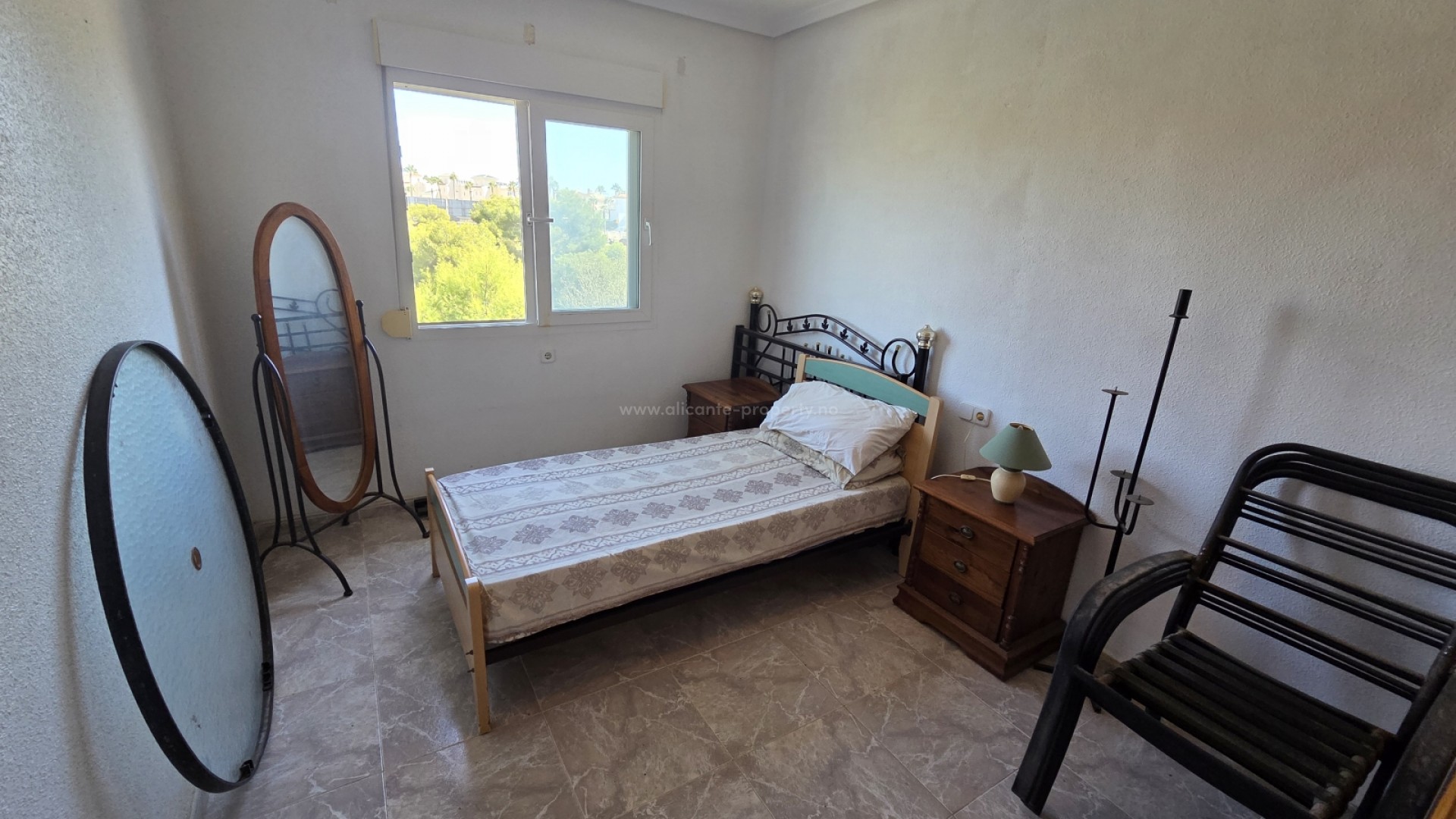 Apartment / flat in Playa Flamenca