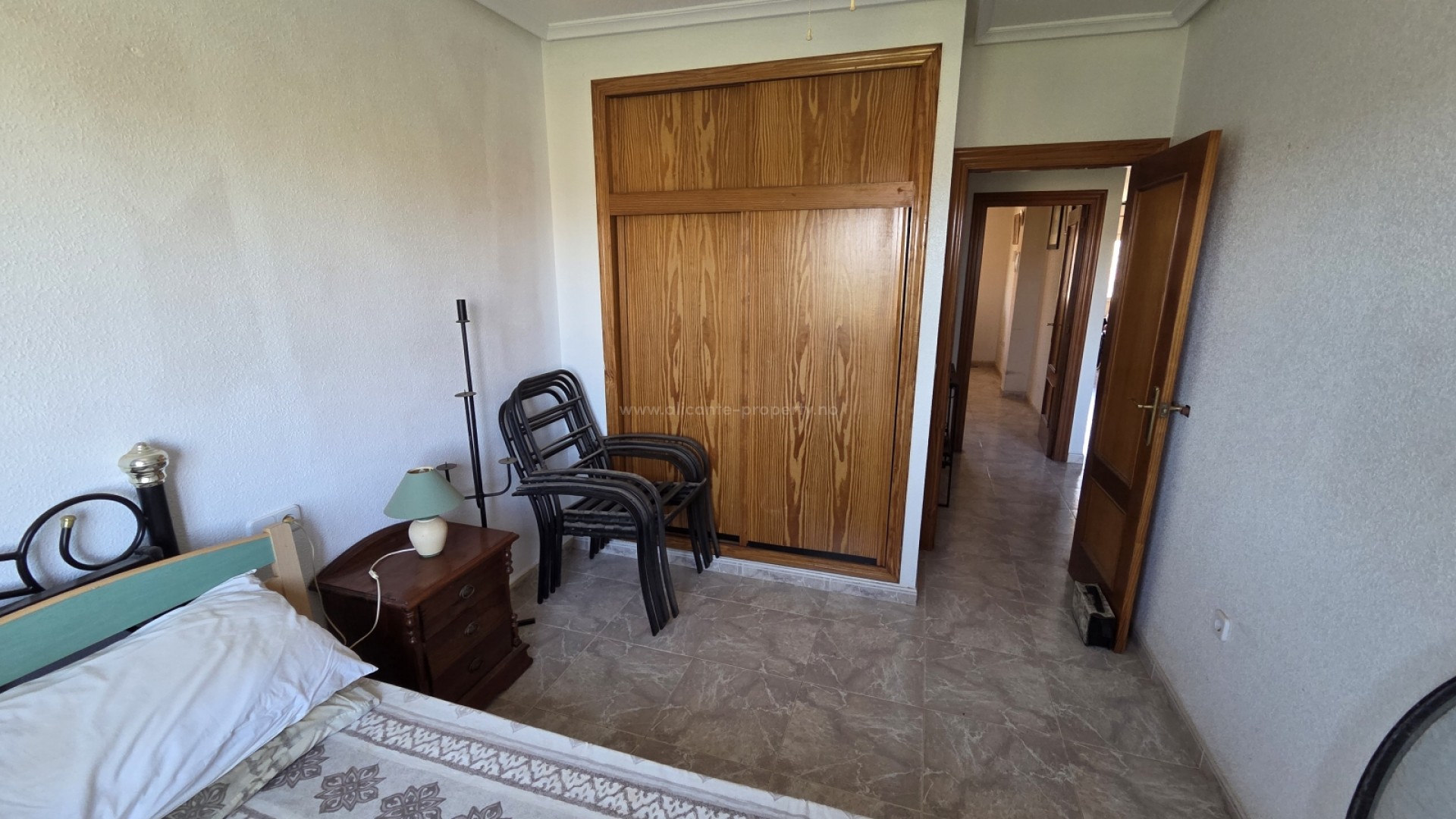 Apartment / flat in Playa Flamenca