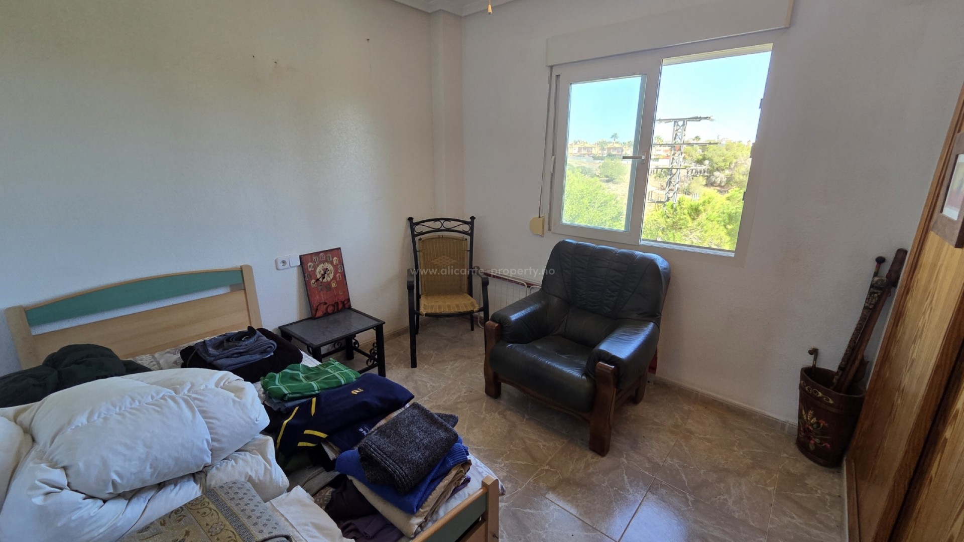 Apartment / flat in Playa Flamenca