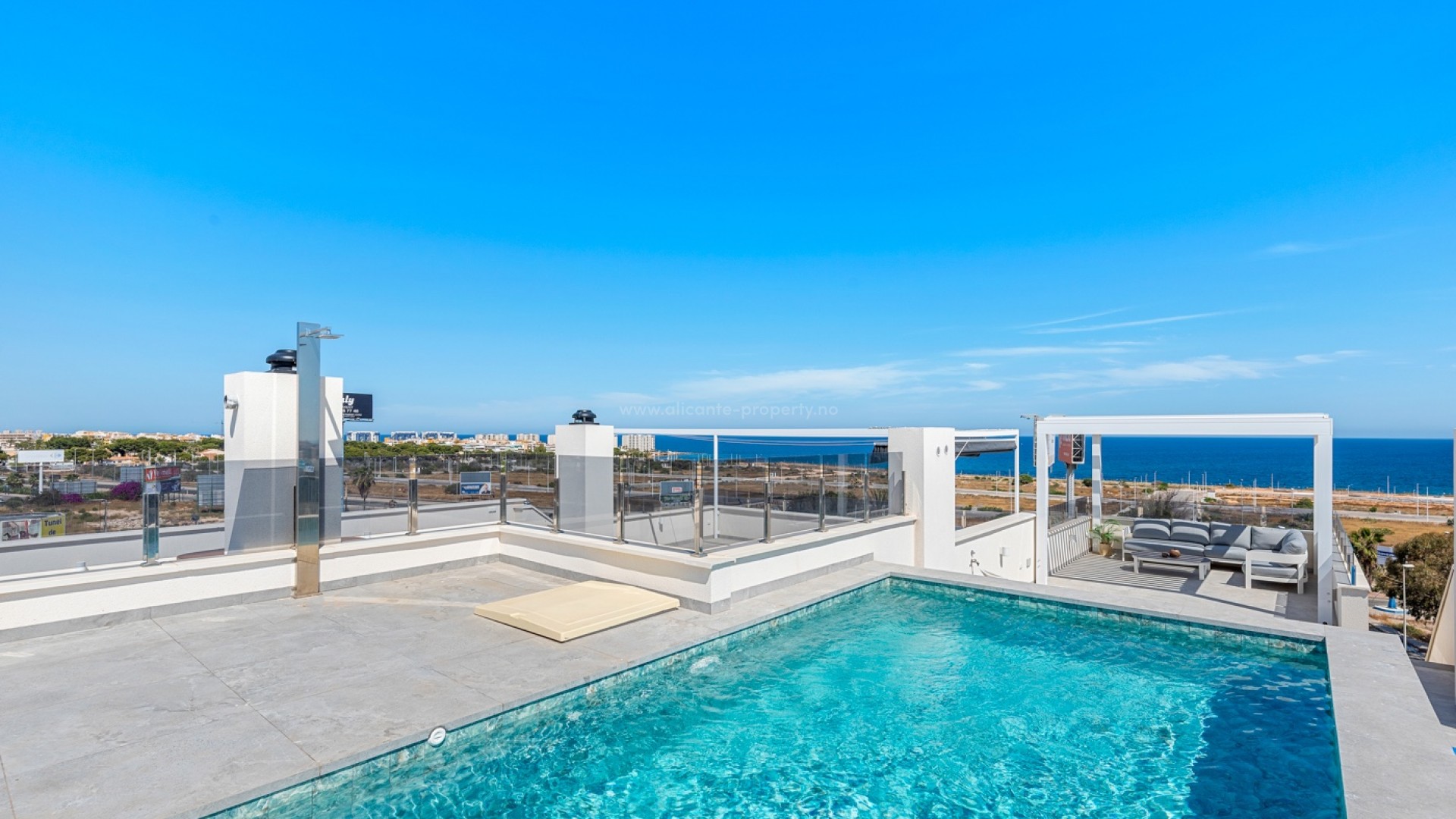 Apartment / flat in Playa Flamenca