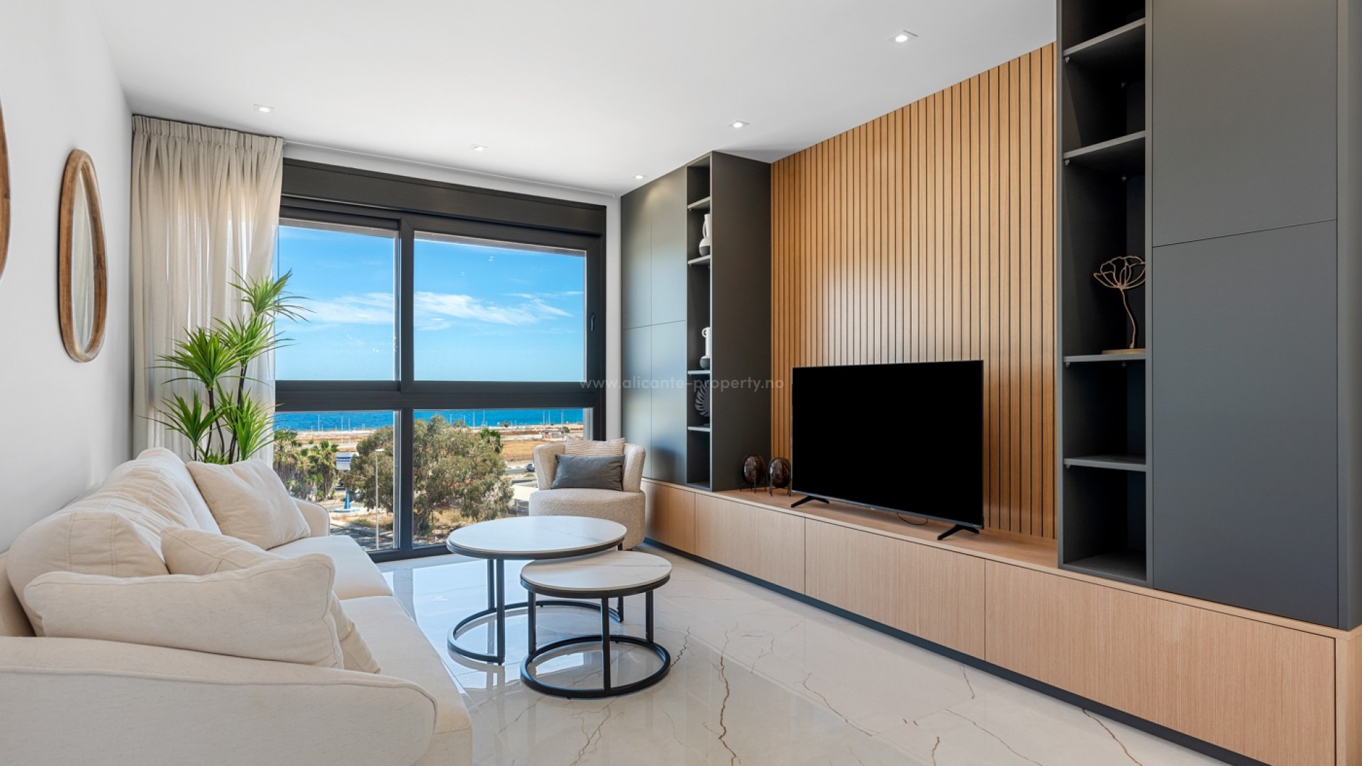 Apartment / flat in Playa Flamenca