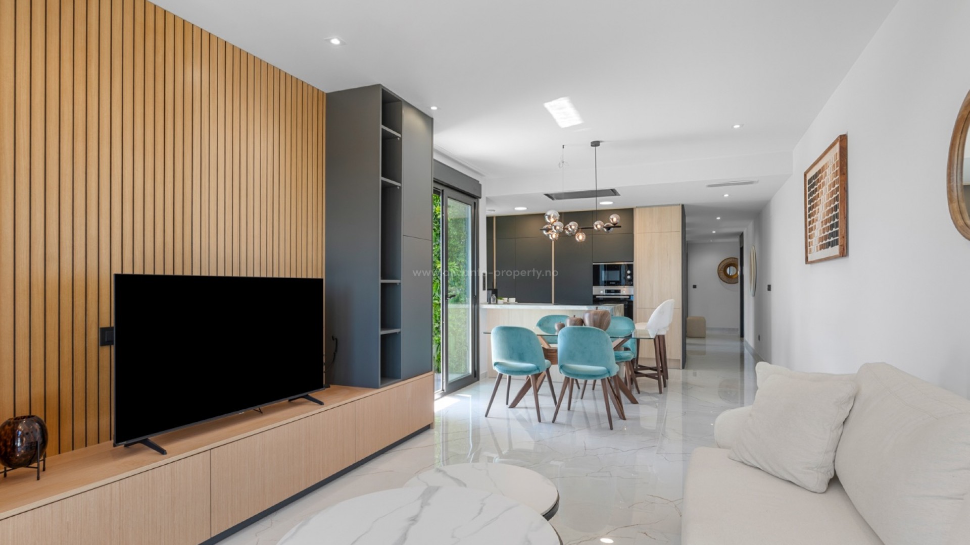 Apartment / flat in Playa Flamenca