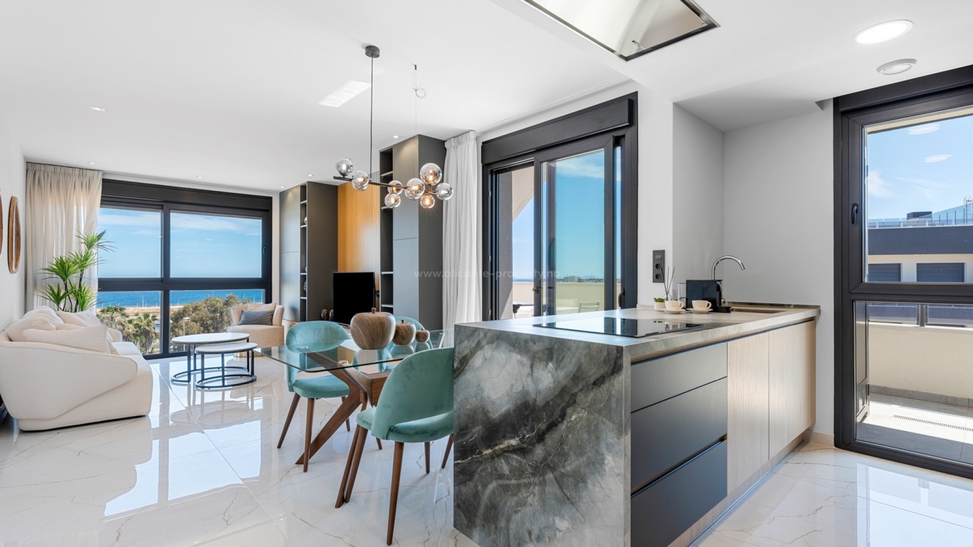 Apartment / flat in Playa Flamenca